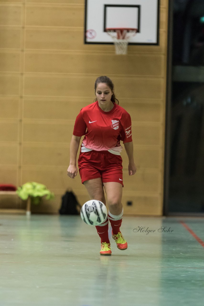 Bild 259 - Frauen La Rieve Cup